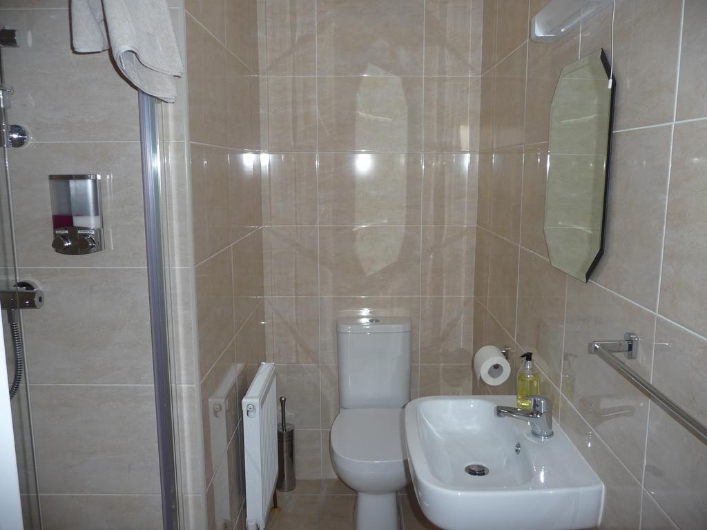 Cois Na Habhann Дулін Номер фото